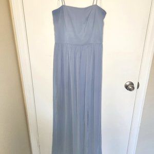 Dessy Group Bridesmaids Dress